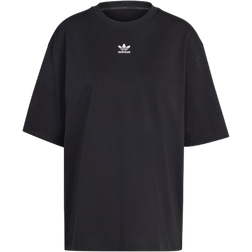 adidas Essentials Boyfriend T-Shirt Black