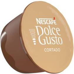 Nescafé Dolce Gusto Big Pack Cortado