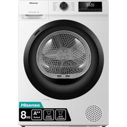 Hisense 1Q Series DH1Q802BW2 White