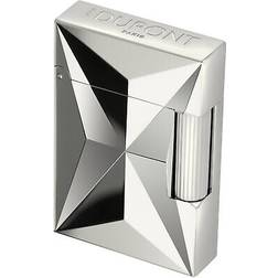 S T Dupont Feuerzeug Linie 2 Fire X Palladium C18610