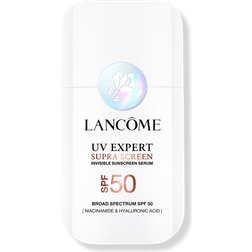Lancôme UVEX Supra Screen Invisible Sunscreen Serum SPF 50+ 1.7fl oz