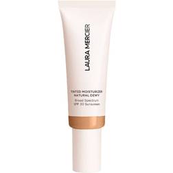 Laura Mercier Tinted Moisturizer Natural Dewy SPF30 4C Hazel