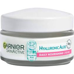 Garnier Skin Active Hyaluronic Aloe Daily Nourishing Cream 50ml