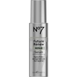 No7 Future Renew Repair Face Serum 25ml