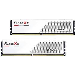 G.Skill Flare X5 DDR5-6000 96GB CL30 Dual Channel 2 pcs