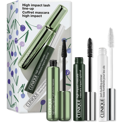 Clinique High Impact Lash Line-Up Beauty Set - No Color
