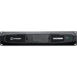 Crown DCi 4 600DA 4-Channel Power Amplifier
