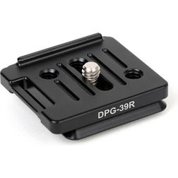 Sunwayfoto 45mm QR Plate DPG-39R Arca RRS