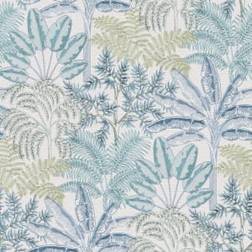 Superfresco Easy Intrigue Aqua Wallpaper 10m Blue