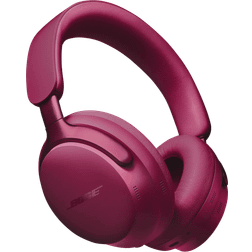 Bose QuietComfort Ultra Deep Plum