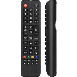 Ashly Universal Tv Remote Control for Samsung Smart TVs BN59-01175N