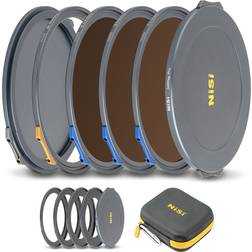 NiSi JetMag Pro Filmmaker Kit
