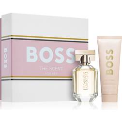 HUGO BOSS The Scent Presentförpackning för Kvinnor