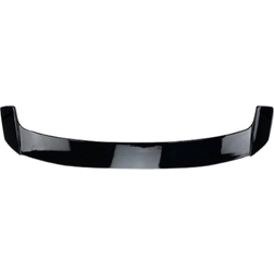 Auto Perfectionists UK BMW 1 Series F20 F21 LCI Rear Gloss Black Roof Spoiler Wing M135 M140 2015-19