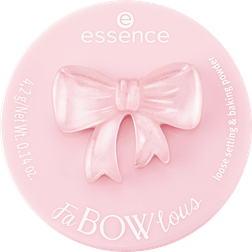 Essence Loose Powder Fabowlous #01 Bow