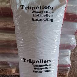 - Pellet 6mm Pallet