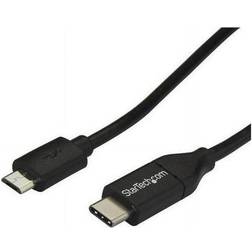 StarTech USB C - USB Micro-B 2.0 1m