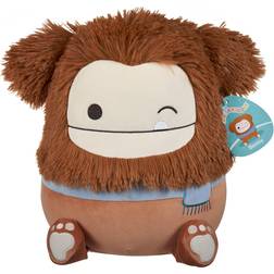 Squishmallows Benny Bigfoot 30 cm
