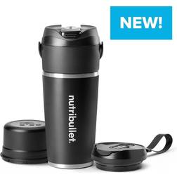 Nutribullet Flip Portable Blender