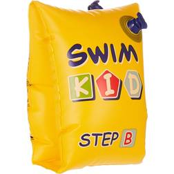 Jilong Kids Baby Inflatable Swim Arm bands Children Swimming Pool Safety Float