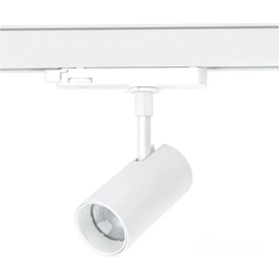 Skenspot 2700lm 30W 3-fas Vit Spotlight