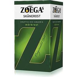 Zoégas Skånerost 450g 12st