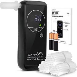 AlcoFind CA-10FO Alkometer