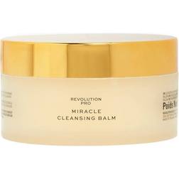 Revolution Pro Miracle Vegan Collagen Cleansing Balm 100g