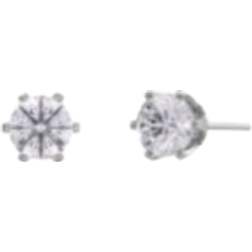 Edblad Crown Studs Mini Steel
