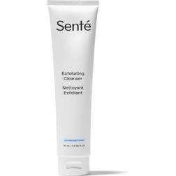 Senté Sente Exfoliating Cleanser 163ml