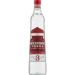 Kryznikox Vodka På lager i butik 37.5% 70 cl