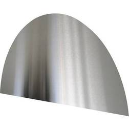 Millarco Curved Stänkskydd 60cm