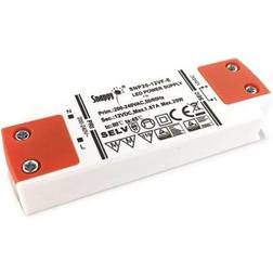 Develtron 12Vdc LED Snappy 20W