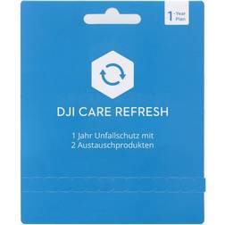 DJI Refresh Osmo Mobile 6 1 År
