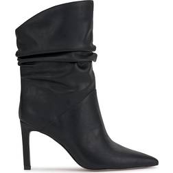 Jessica Simpson Elisti Ankle Boot - Black