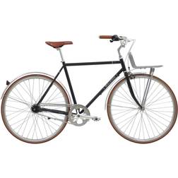 Raleigh Yate Cargo 7G