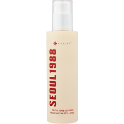 K - Secret Snail Mucin 97% Rice 100ml
