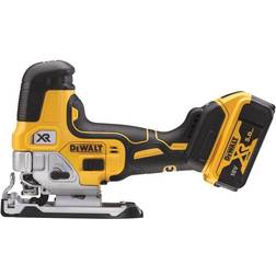 Dewalt miter saw 18V 2x5.0Ah DCS335P2