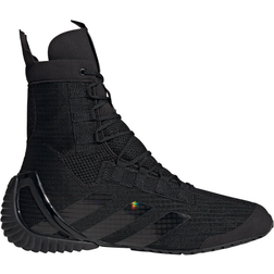 adidas Speedex 23 Shoes - Core Black/Carbon