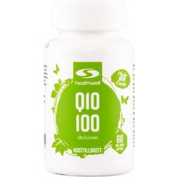 Healthwell Q10 100, 60 kaps 60 st