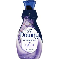 Downy Ultra Soft Calm Liquid Fabric Softener 26 fl oz 26.4fl oz