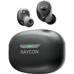 Raycon The Everyday Earbuds Carbon Black
