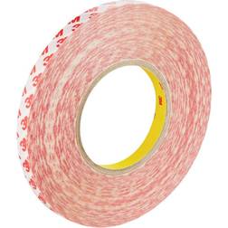 3M Dubbelsidig Tejp GPT-020 Transparent 19 mm x 50 m 50000x19mm