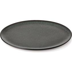 aida RAW Tallerken Ø28 cm Northern Green Flad tallerken 28cm