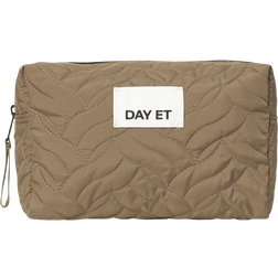 Day Et Gweneth REQ Lush Washbag S - Caribou