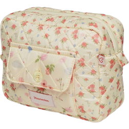 Maanesten Reva Bag - Roses and Shells