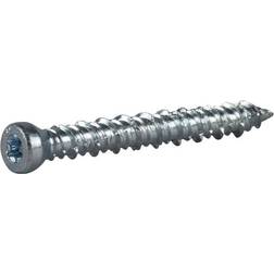 Essve Indu-Prog Betongskruv 100-pack 7,5x65mm 100st