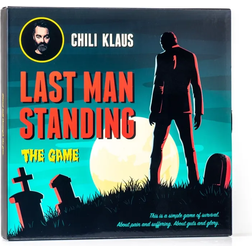 Chili Klaus Last Man Standing