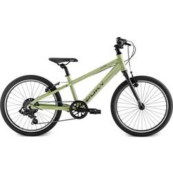 Puky Ls Pro Juniorcykel 20 Tum 6 år Barncykel