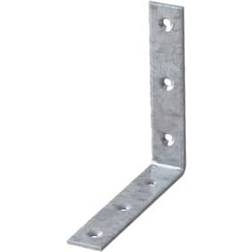 bpc Duty Angle Bracket 75 15mm Pack of 10 75x15mm